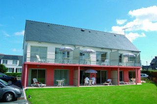 Residences Les Jardins Et Les Terrasses De Rockroum