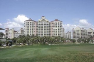 Hammock Beach Resort