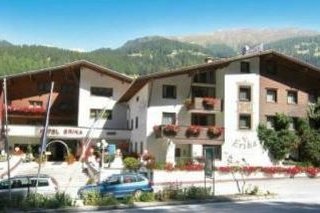 Hotel Erika