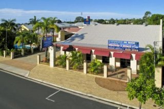 Comfort Inn Fraser Gateway