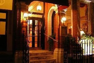 Maranton House Hotel Kensington
