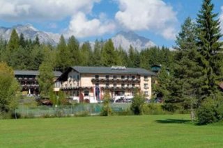 Hotel Alpina