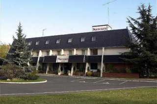 All Seasons Parc des Expositions de Villepinte
