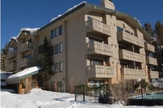 Scandinavian Lodge and Condominiums
