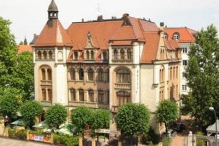 Hotel Artushof