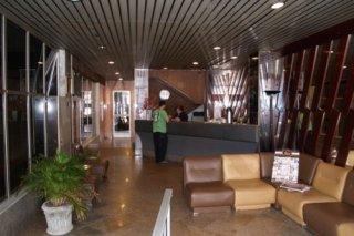Krystal Hotel
