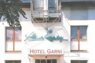 Hotel Prinz Eugen