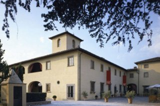 Hotel 500 Firenze