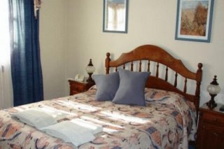 Apart Hotel Libertador