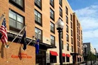 Hilton Garden Inn