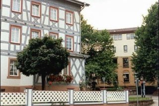 Hotel Landgasthof er Hof