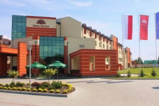 Hotel Novum