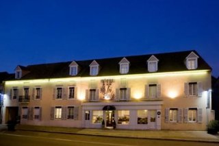 Hotel de la Paix