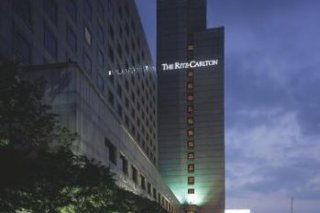 The Ritz-Carlton
