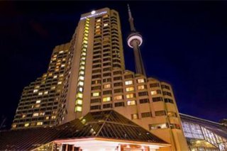 InterContinental  Centre
