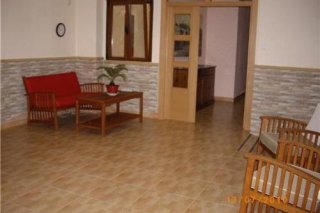 Hostal Abastos