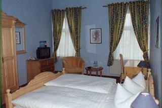 Hotel & Restaurant Zur Alten Oder