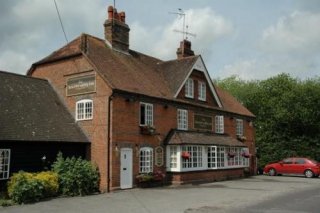 Bourne Valley Inn