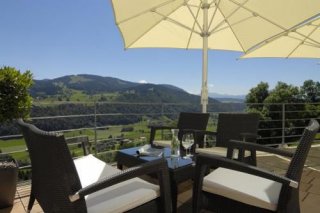 Bergkristall Wellnesshotel
