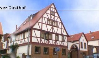Gasthof Weisses Ross