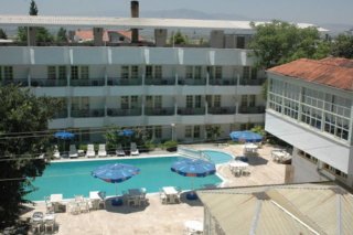 Kocak Hotel
