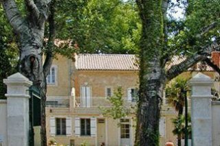 Villa Aurenjo