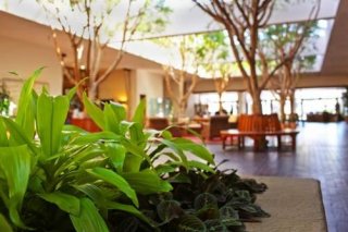 Portola Hotel & Spa