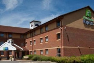 Holiday Inn Express
