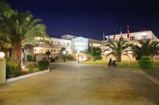 Hotel Esperia