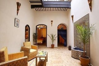 Riad l'Ayel d'