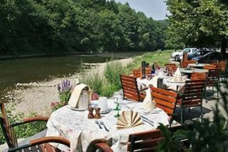 Hotel a La Ferme