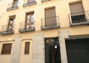 Apartamentos H2 Tirso De Molina