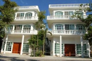 Villas Castillo Blanco