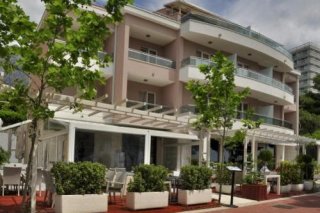 Hotel Maritimo