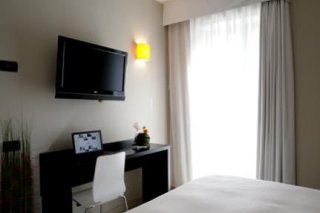 Hotel Aniene