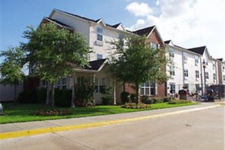 TownePlace Suites by Marriott  West