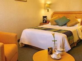 Copthorne Hotel