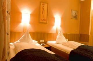 Hotel Primus