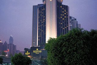 Shangri-La Hotel