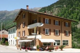 Hotel Ristorante Baldi