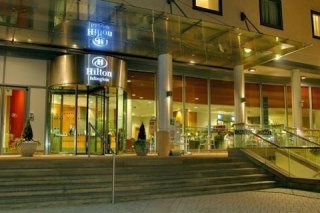 Hilton  Islington