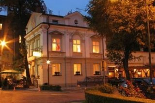 Hotel Pugetow