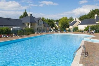 Résidence Maeva Les Cottages du Golf