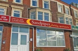 Sandpiper Holiday Apartments