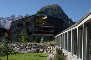 Walliserhof