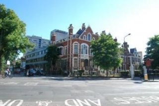 Peckham Lodge