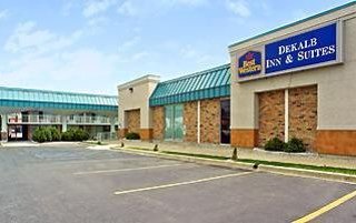 Best Western  Inn & Suites