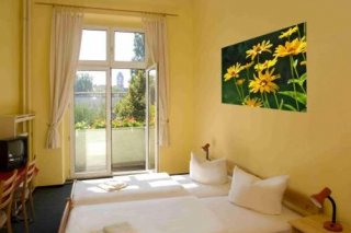 Hotel-Pension BEROLINA
