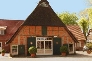 Dreimädelhaus-Haus Oerdekenbrück