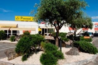 Le Provencal